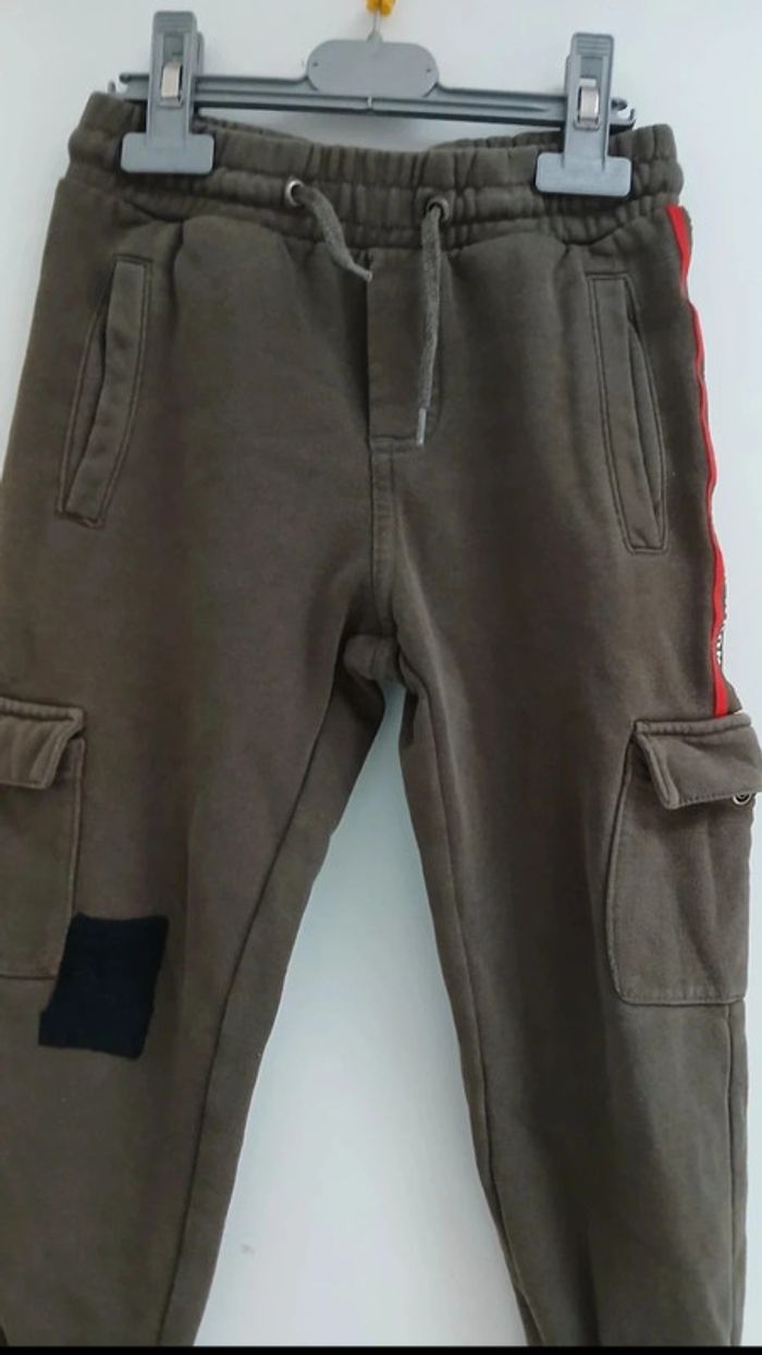 Jogging 6ans orchestra - photo numéro 2