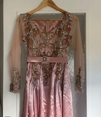 Robe de soirée