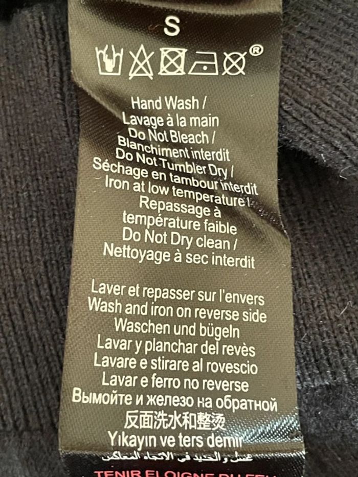 Pull d’été léger Marine sexy - photo numéro 5
