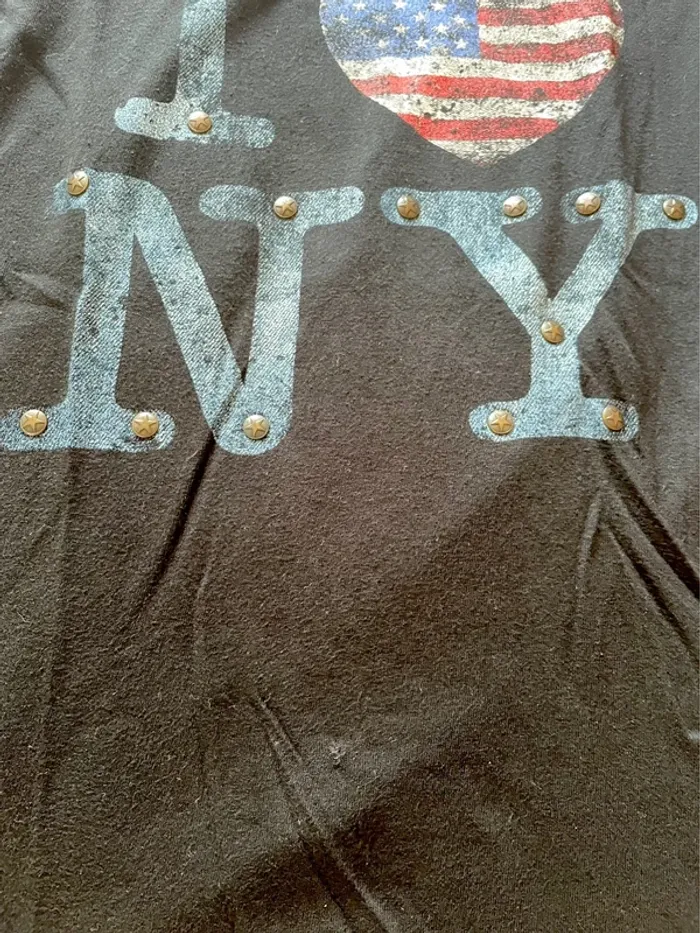 Maillot NY Cache Cache - photo numéro 3