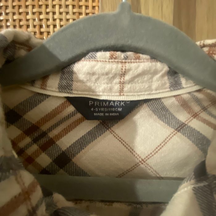 Chemise Primark - photo numéro 2