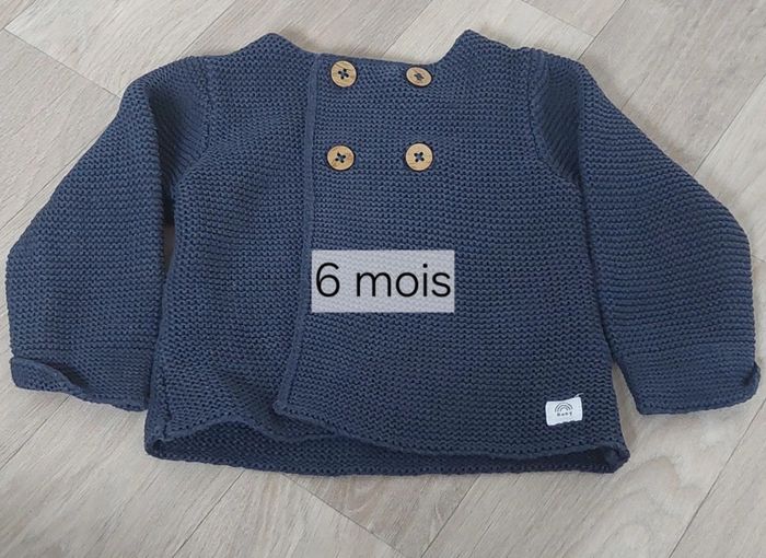 Gilet