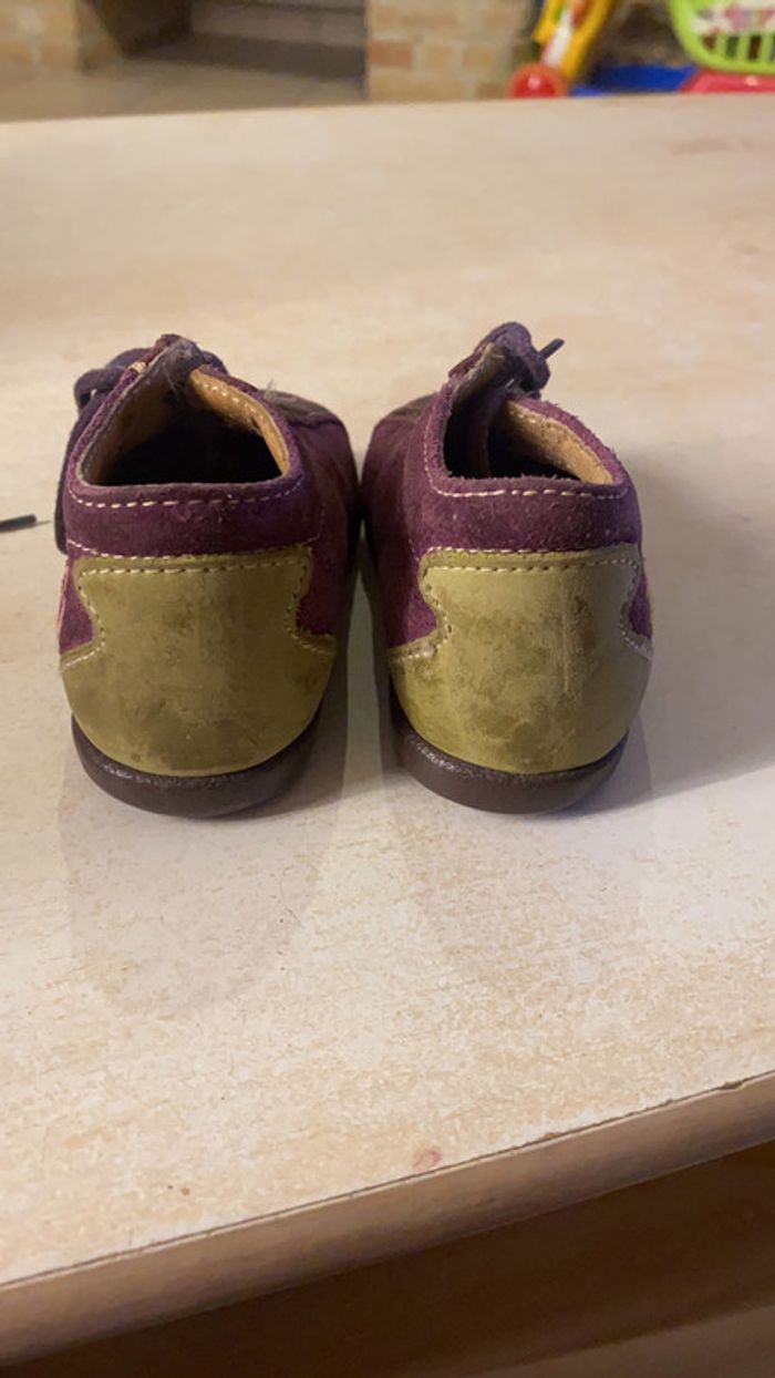 Chaussures Bopy - photo numéro 3