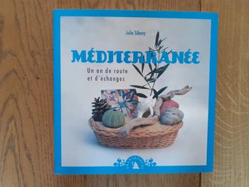 Méditerranée Julie Sibony
