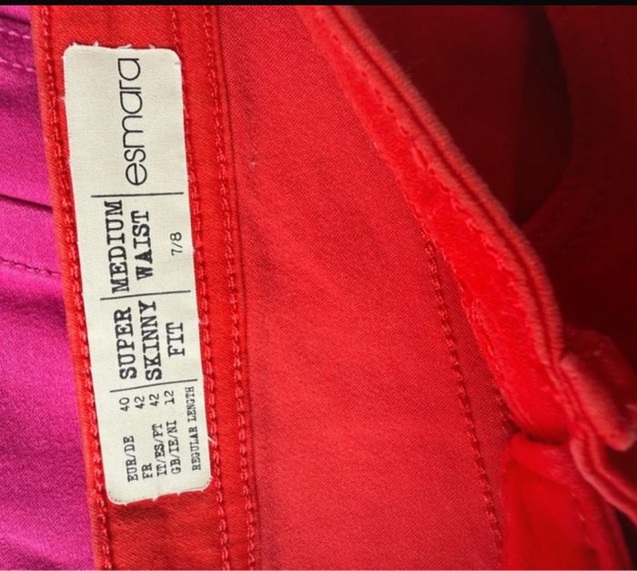 Pantalon - photo numéro 2