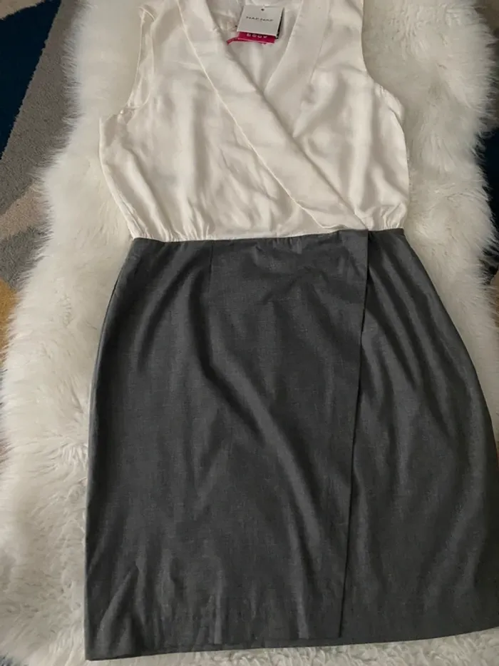 Robe petit