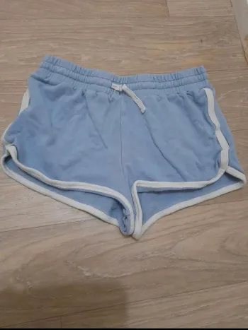 short xs
