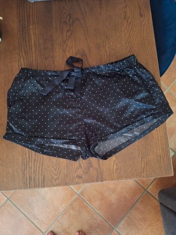 Short Pyjama
