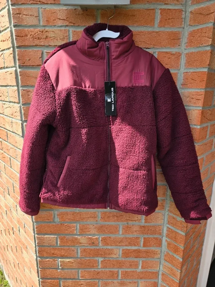 Veste Ted Lapidus neuve XL