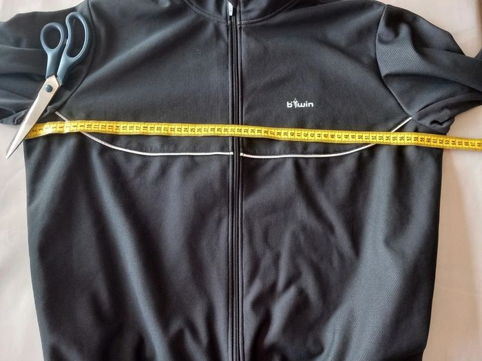 Veste de VTT taille M - photo numéro 13