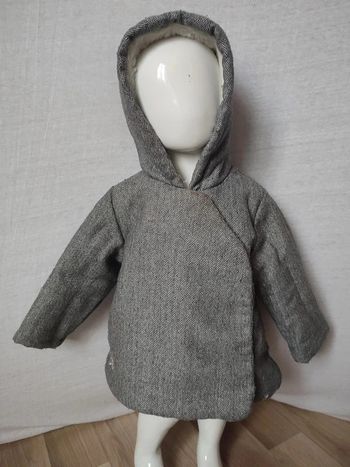 Manteau