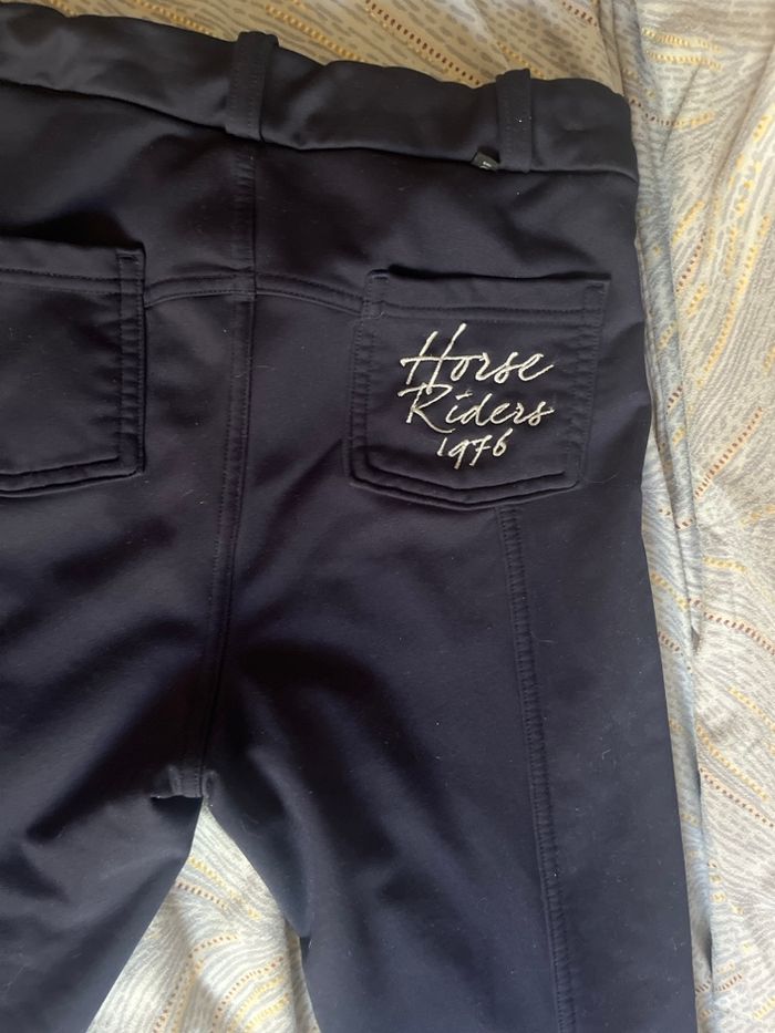 Pantalon équitation - photo numéro 5