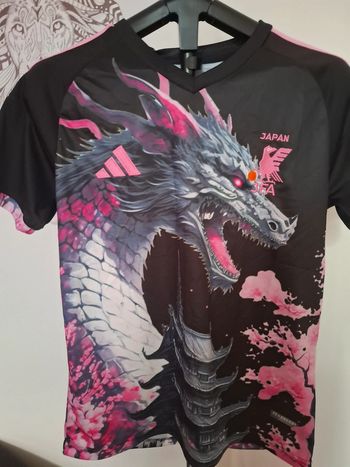 Pull de foot neuf