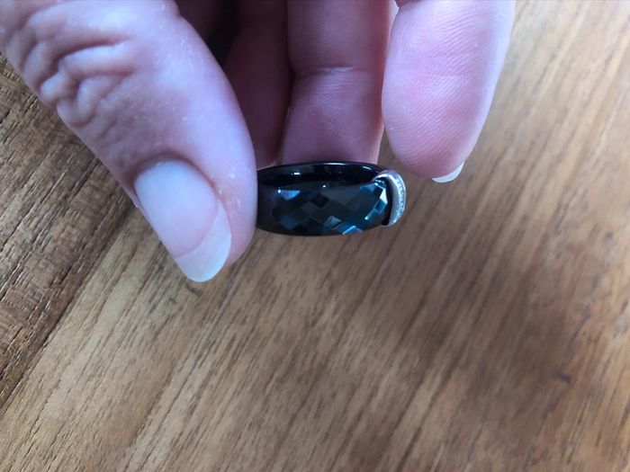 Bague - photo numéro 5