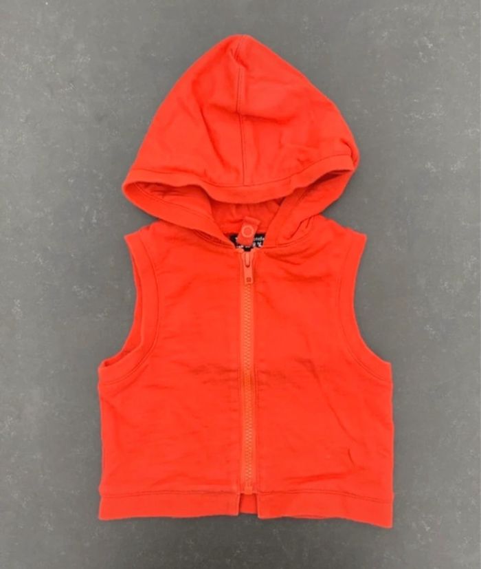 Lot 4 vêtements 12 mois - photo numéro 2