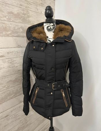 Doudoune Zara
