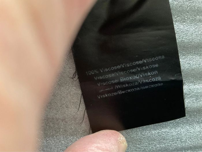 Blouse imprimé Bréal - photo numéro 9