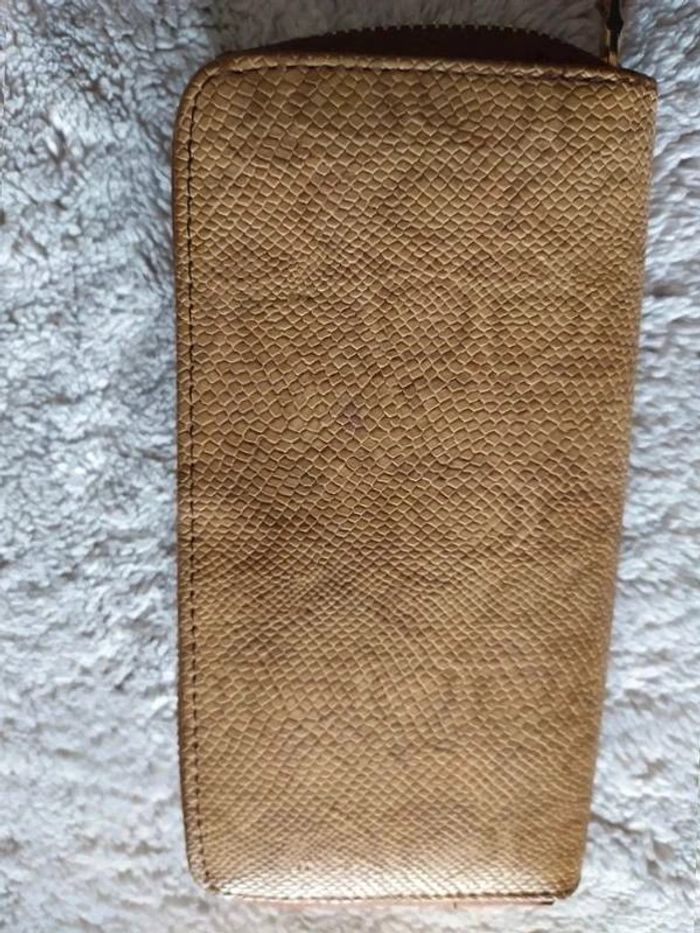 Porte  feuille  / Carteira - photo numéro 3