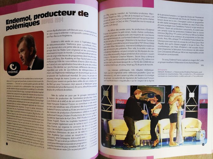 La télévision de notre enfance - photo numéro 3
