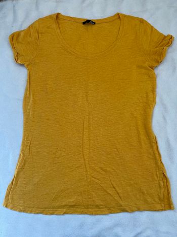 Tee-shirt Etam L