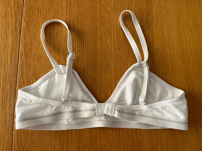 Soutien-gorge fille 80 A tex - photo numéro 2