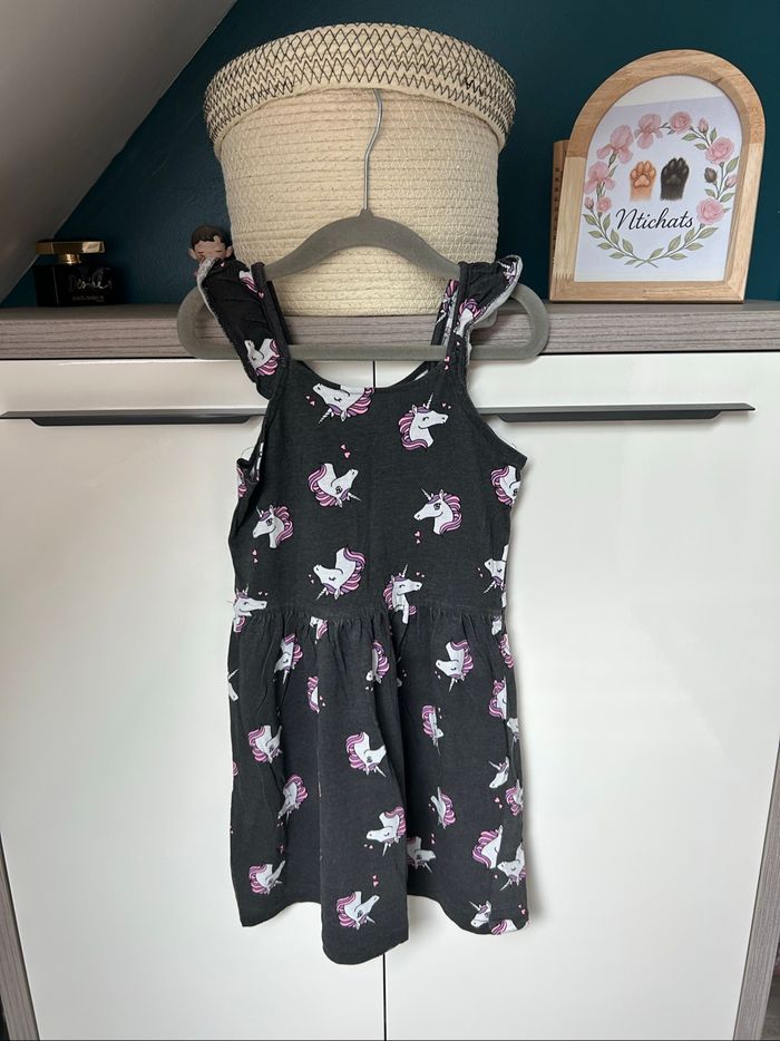 Robe kiabi
