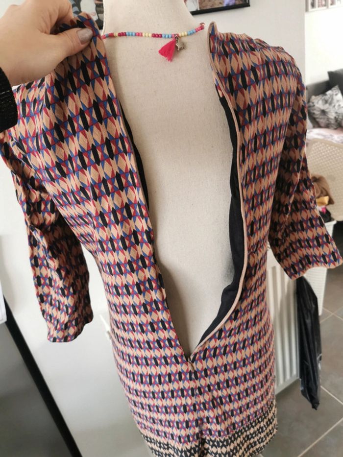 Jolie robe 36 - photo numéro 3