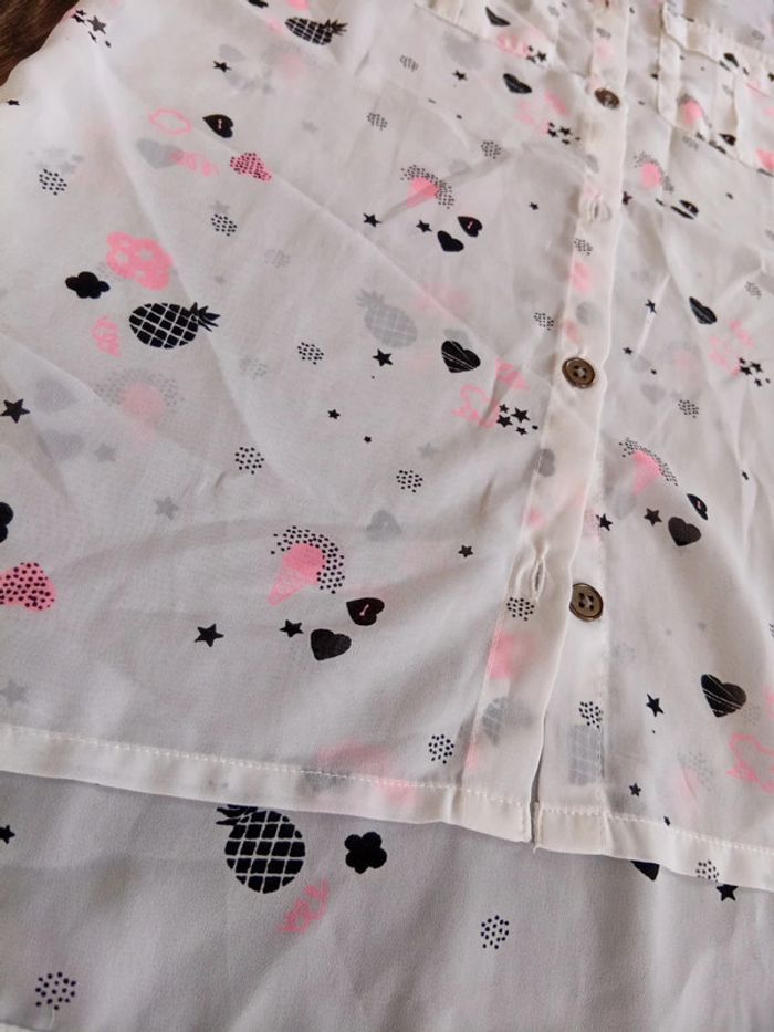 Chemisiers - photo numéro 3