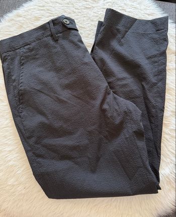 Pantalon costume mango taille 44