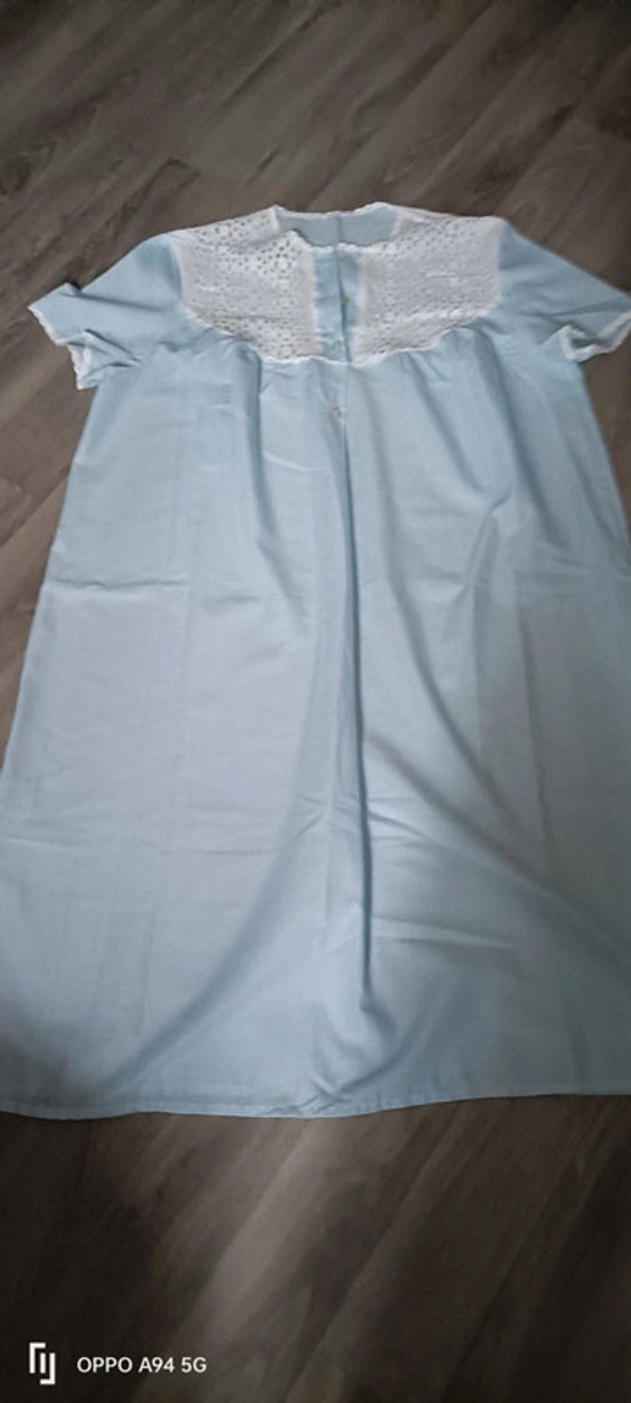 Robe de chambre