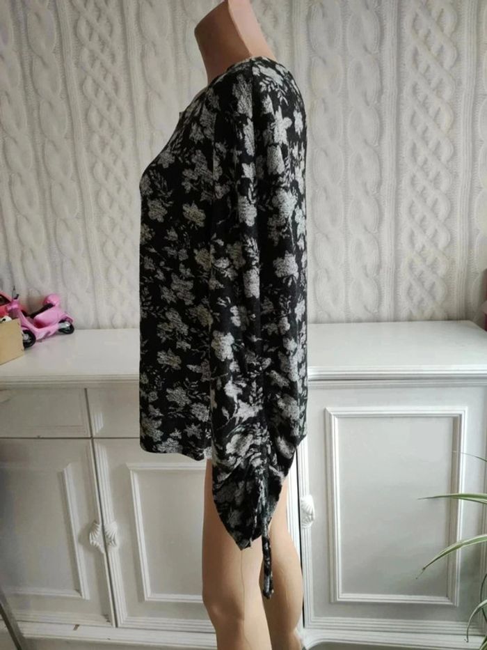 Pull Promod taille L - photo numéro 5