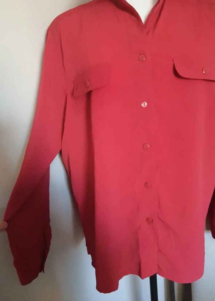 Chemise femme 46 - XXXL - photo numéro 3