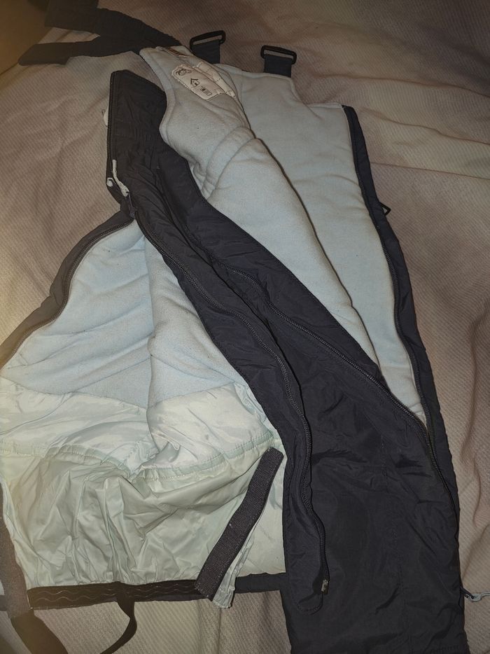 Combinaison de ski  3 ans - photo numéro 3