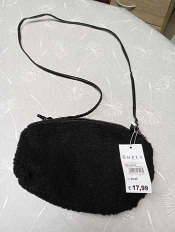 Petit sac tout doux