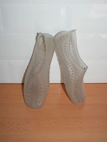 Chaussures aquatiques Energetics pointure 37
