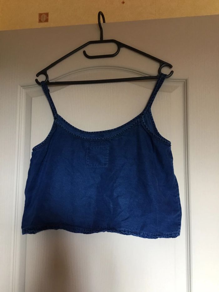 Débardeur - photo numéro 3