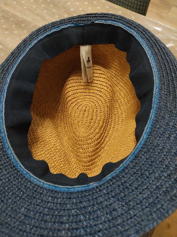 Chapeau garçon - photo numéro 2