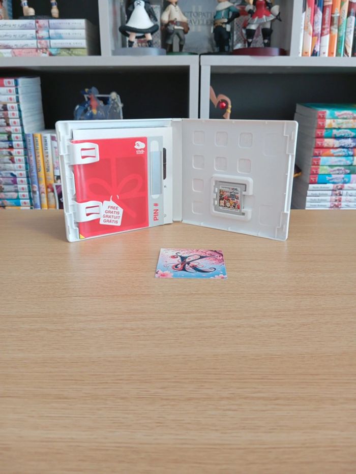 Super smash bros 3DS - photo numéro 3