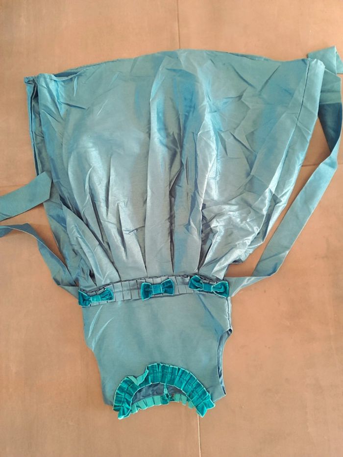 Robe cérémonie 12 ans