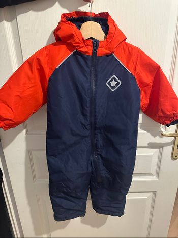 Combinaison de Ski Garçon