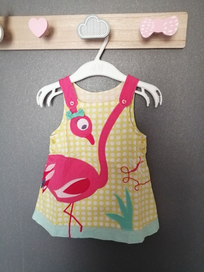 Robe 6 mois - photo numéro 4