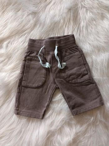 Pantalon 1 mois