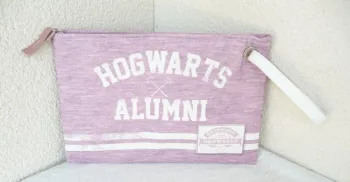 Pochette Harry Potter_Hogwarts Alumni