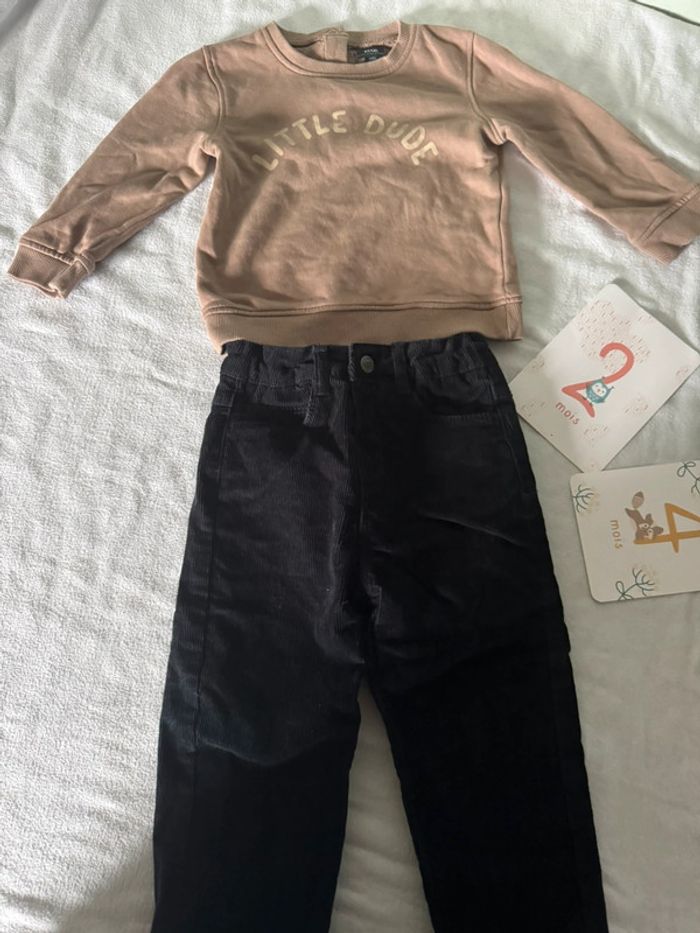 Ensemble