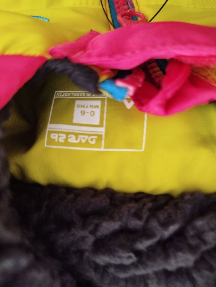 Combinaison - photo numéro 4