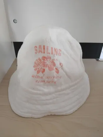 Chapeau 12/24 mois *