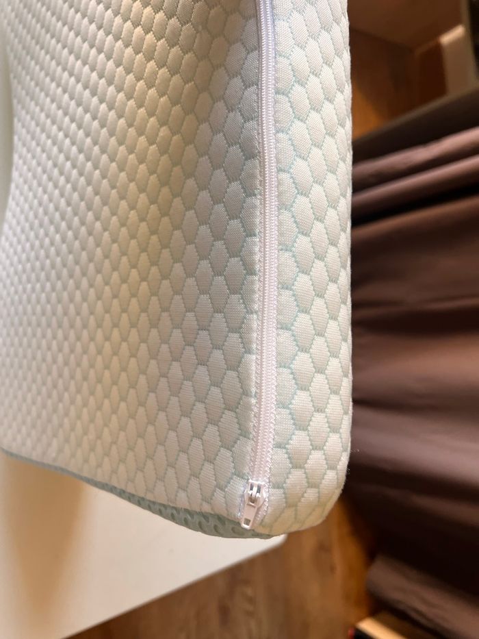 Oreiller confort - photo numéro 2