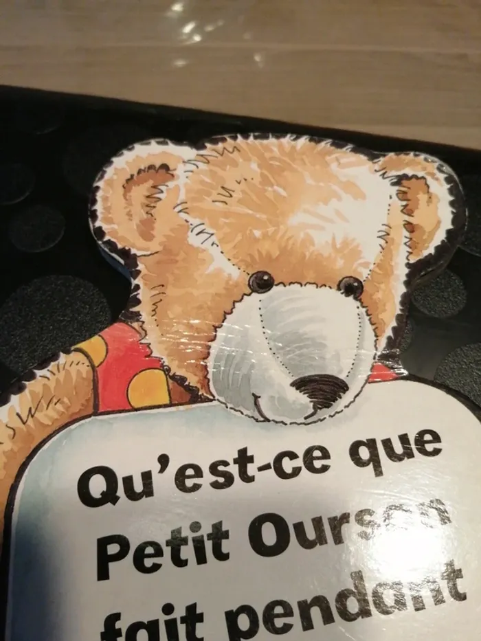 Livre - photo numéro 2