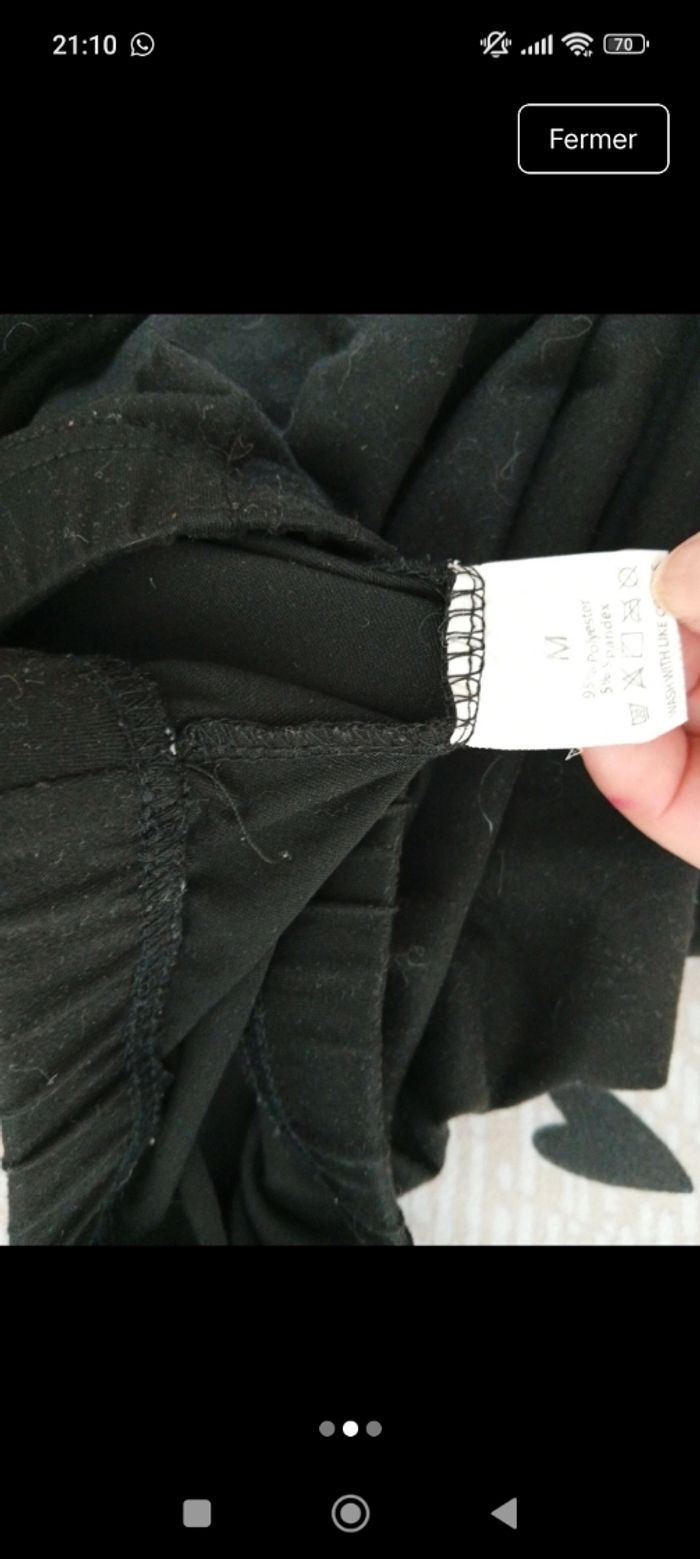 Legging femme - photo numéro 2