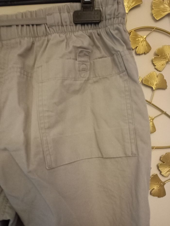 Pantalon large Nike - photo numéro 5